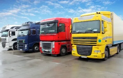 Adana Kaynaşlı Nakliye Ambarı