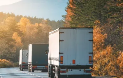 Adana ile Kaynaşlı Arası Klima Taşıma