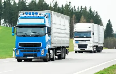 Adana ile Kaynaşlı Arası Eşya Taşıma